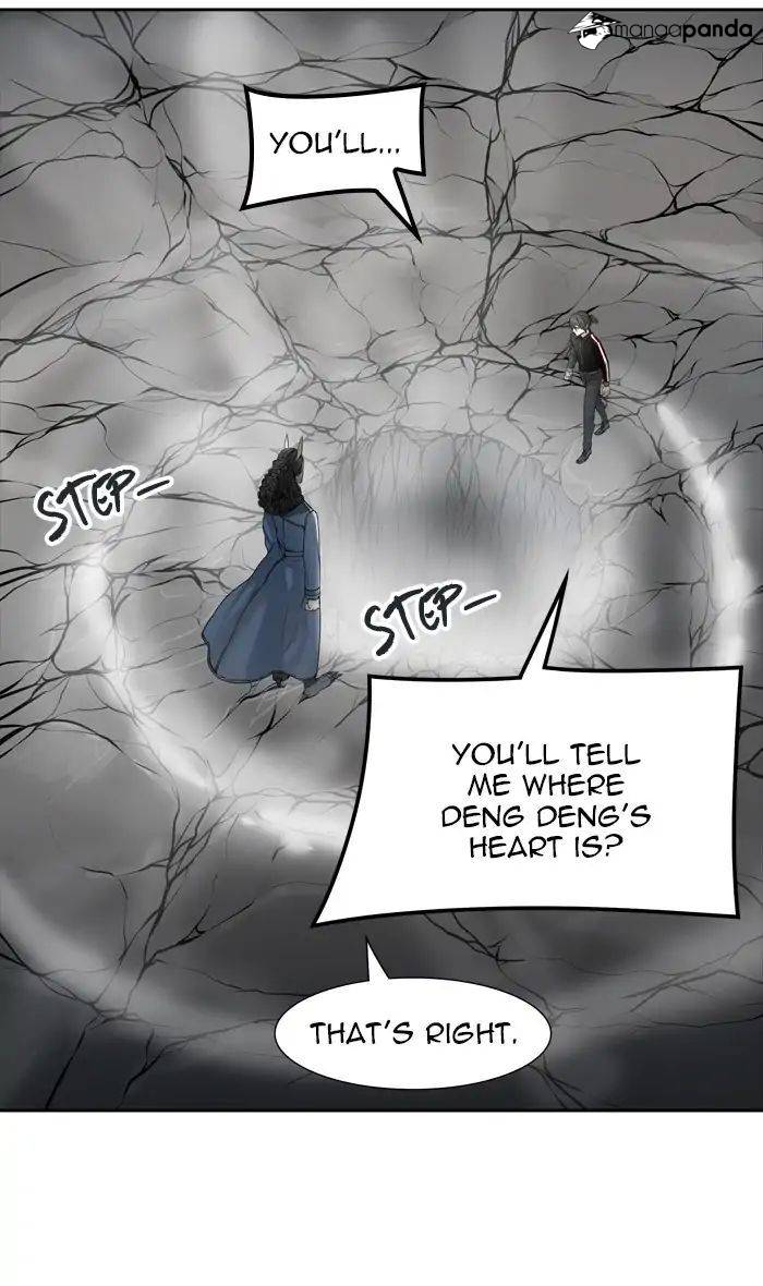 Tower of God Chapter 441 image 005
